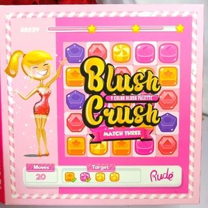 Candy crush 9 piece pallet